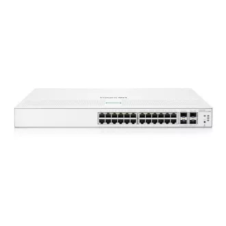 Aruba IOn 1930 24G 4SFP  195W Sw 24G 4SFP  195W Sw