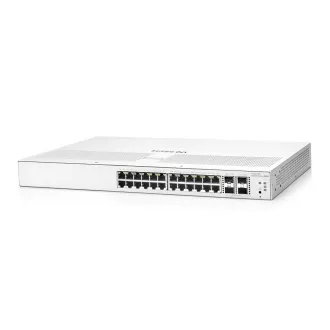 Aruba IOn 1930 24G 4SFP  195W Sw 24G 4SFP  195W Sw