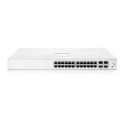 Aruba IOn 1930 24G 4SFP  195W Sw 24G 4SFP  195W Sw
