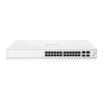 Aruba IOn 1930 24G 4SFP  195W Sw 24G 4SFP  195W Sw