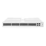 Aruba IOn 1930 48G 4SFP  370W Sw 48G 4SFP  370W Sw