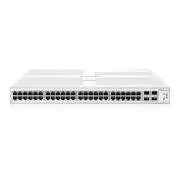 Aruba IOn 1930 48G 4SFP  370W Sw 48G 4SFP  370W Sw