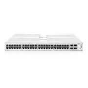 Aruba IOn 1930 48G 4SFP  370W Sw 48G 4SFP  370W Sw