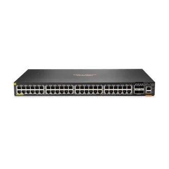 HPE ANW 6200F 48G CL4 4SFP 370W kapcsoló