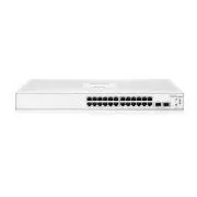 Aruba IOn 1830 24G 2SFP 195W kapcsoló
