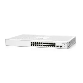 Aruba IOn 1830 24G 2SFP 195W kapcsoló