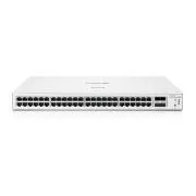 Aruba IOn 1830 48G 4SFP 370W kapcsoló