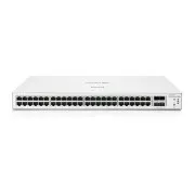 Aruba IOn 1830 48G 4SFP 370W kapcsoló