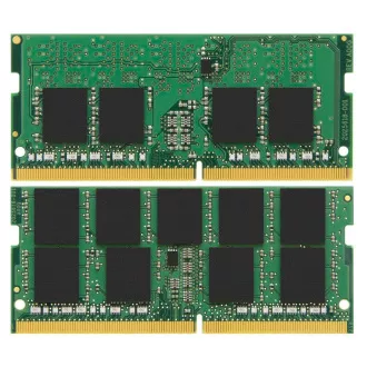 SO-DIMM 16GB DDR4-3200MHz ECC a Lenovo számára SO-DIMM 16GB DDR4-3200MHz ECC a Lenovo számára