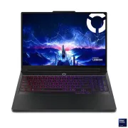 Lenovo Legion Pro 7/16IAX10H/U9-275HX/16"/2560x1600/32GB/2TB SSD/RTX 5080/W11H/Fekete/3R