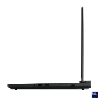 Lenovo Legion Pro 7/16IAX10H/U9-275HX/16"/2560x1600/32GB/2TB SSD/RTX 5080/W11H/Fekete/3R