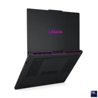 Lenovo Legion Pro 7/16IAX10H/U9-275HX/16"/2560x1600/32GB/2TB SSD/RTX 5080/W11H/Fekete/3R