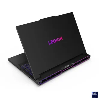 Lenovo Legion Pro 7/16IAX10H/U9-275HX/16"/2560x1600/32GB/2TB SSD/RTX 5080/W11H/Fekete/3R