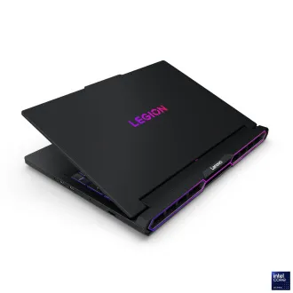 Lenovo Legion Pro 7/16IAX10H/U9-275HX/16"/2560x1600/32GB/2TB SSD/RTX 5080/W11H/Fekete/3R