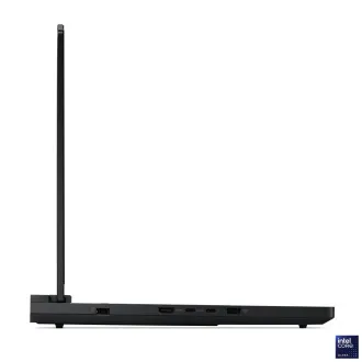 Lenovo Legion Pro 7/16IAX10H/U9-275HX/16"/2560x1600/32GB/2TB SSD/RTX 5080/W11H/Fekete/3R