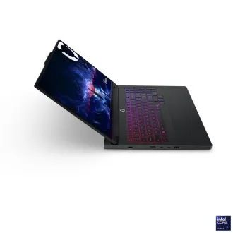 Lenovo Legion Pro 7/16IAX10H/U9-275HX/16"/2560x1600/32GB/2TB SSD/RTX 5080/W11H/Fekete/3R