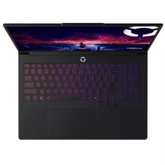 Lenovo Legion Pro 7/16AFR10H/R9-9955HX3D/16"/2560x1600/32GB/1TB/RTX 5080/operációs rendszer nélkül/Fekete/3R Lenovo Legion Pro 7/16AFR10H/R9-9955HX3D/16"/2560x1600/32GB/1TB/RTX 5080/operációs rendszer nélkül/Fekete/3R