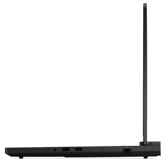 Lenovo Legion Pro 7/16AFR10H/R9-9955HX3D/16"/2560x1600/32GB/1TB/RTX 5080/operációs rendszer nélkül/Fekete/3R Lenovo Legion Pro 7/16AFR10H/R9-9955HX3D/16"/2560x1600/32GB/1TB/RTX 5080/operációs rendszer nélkül/Fekete/3R