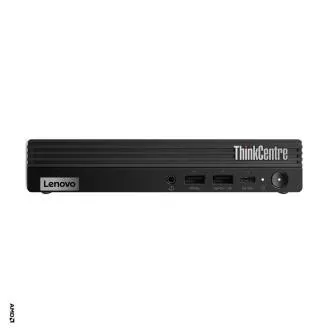 Lenovo ThinkCentre M/M75q 5. generáció/Tiny/R5-8500GE/16 GB/512 GB/AMD integrált grafika/operációs rendszer nélkül/5RNBD Lenovo ThinkCentre M/M75q 5. generáció/Tiny/R5-8500GE/16 GB/512 GB/AMD integrált grafika/operációs rendszer nélkül/5RNBD