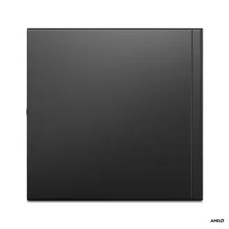 Lenovo ThinkCentre M/M75q 5. generáció/Tiny/R5-8500GE/16 GB/512 GB/AMD integrált grafika/operációs rendszer nélkül/5RNBD Lenovo ThinkCentre M/M75q 5. generáció/Tiny/R5-8500GE/16 GB/512 GB/AMD integrált grafika/operációs rendszer nélkül/5RNBD