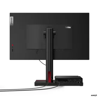 Lenovo ThinkCentre M/M75q Gen 5/Tiny/R7PRO-8700GE/16GB/512GB/AMD int/W11P/3R Lenovo ThinkCentre M/M75q Gen 5/Tiny/R7PRO-8700GE/16GB/512GB/AMD int/W11P/3R