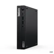 Lenovo ThinkCentre M/M75q 5. generáció/Tiny/R7PRO-8700GE/16 GB/512 GB/AMD integrált/W11P/5RNBD