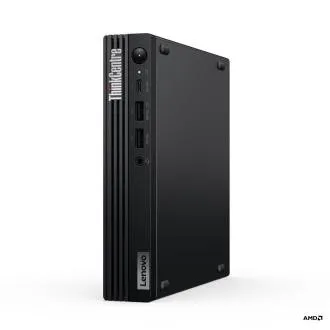 Lenovo ThinkCentre M/M75q 5. generáció/Tiny/R7PRO-8700GE/16 GB/512 GB/AMD integrált/W11P/5RNBD Lenovo ThinkCentre M/M75q 5. generáció/Tiny/R7PRO-8700GE/16 GB/512 GB/AMD integrált/W11P/5RNBD