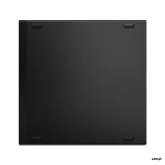 Lenovo ThinkCentre M/M75q 5. generáció/Tiny/R7PRO-8700GE/16 GB/512 GB/AMD integrált/W11P/5RNBD Lenovo ThinkCentre M/M75q 5. generáció/Tiny/R7PRO-8700GE/16 GB/512 GB/AMD integrált/W11P/5RNBD