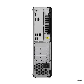 Lenovo ThinkCentre M/M75s 5. generáció/SFF/R7-8700G/16 GB/512 GB/AMD integrált grafika/W11P/5RNBD Lenovo ThinkCentre M/M75s 5. generáció/SFF/R7-8700G/16 GB/512 GB/AMD integrált grafika/W11P/5RNBD