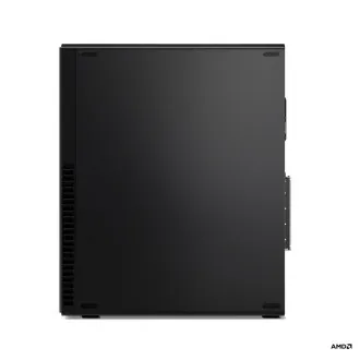 Lenovo ThinkCentre M/M75s 5. generáció/SFF/R7-8700G/16 GB/512 GB/AMD integrált grafika/W11P/5RNBD Lenovo ThinkCentre M/M75s 5. generáció/SFF/R7-8700G/16 GB/512 GB/AMD integrált grafika/W11P/5RNBD