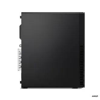 Lenovo ThinkCentre M/M75s 5. generáció/SFF/R7-8700G/16 GB/512 GB/AMD integrált grafika/W11P/5RNBD Lenovo ThinkCentre M/M75s 5. generáció/SFF/R7-8700G/16 GB/512 GB/AMD integrált grafika/W11P/5RNBD