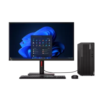 Lenovo ThinkCentre M/M70t Gen 5/Midi/i7-14700/16GB/512GB SSD/UHD 770/W11P/3RNBD