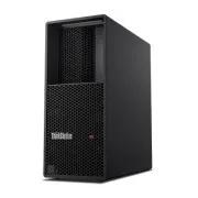 Lenovo ThinkStation P/P3 Tower Gen 2/Tower/U7-265K/32GB/1TB/RTX A1000/W11P/3ROn-Site Lenovo ThinkStation P/P3 Tower Gen 2/Tower/U7-265K/32GB/1TB/RTX A1000/W11P/3ROn-Site