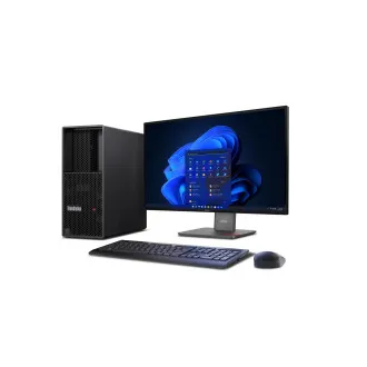 Lenovo ThinkStation P/P3 Tower Gen 2/Tower/U7-265K/32GB/1TB/RTX 2000/W11P/3ROn-Site Lenovo ThinkStation P/P3 Gen 2/Tower/U7-265K/32GB/1TB/RTX 2000/W11P/3ROn-Site