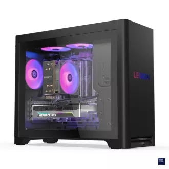 Lenovo Legion/T5 30IAS10/Tower/U7-265K/32GB/1TB/RTX 5070/no OS/3R