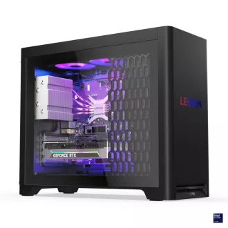 Lenovo Legion/T5 30IAS10/Tower/U7-265K/32GB/1TB/RTX 5070/no OS/3R