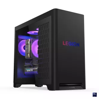 Lenovo Legion/T5 30IAS10/Tower/U7-265K/32GB/1TB/RTX 5070/no OS/3R