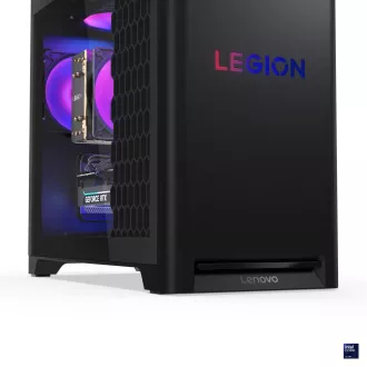 Lenovo Legion/T5 30IAS10/Tower/U7-265K/32GB/1TB/RTX 5070/no OS/3R