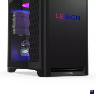 Lenovo Legion/T5 30IAS10/Tower/U7-265K/32GB/1TB/RTX 5070/no OS/3R