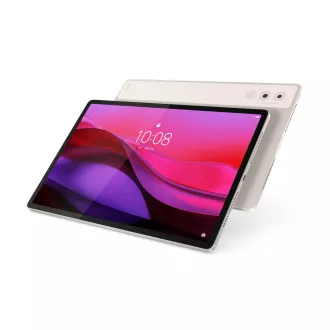 Lenovo Yoga Tab Plus/ZAEG0157CZ   Pen/12.7"/2944x1840/16GB/256GB/An15/Seashell