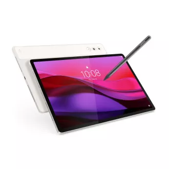 Lenovo Yoga Tab Plus/ZAEG0157CZ   Pen/12.7"/2944x1840/16GB/256GB/An15/Seashell
