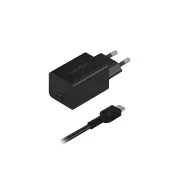 Lenovo 65W USB-C AC AC utazási adapter