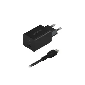 Lenovo 65W USB-C AC AC utazási adapter