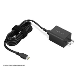 Lenovo 65W USB-C AC AC utazási adapter