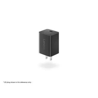 Lenovo 65W USB-C AC AC utazási adapter