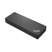 ThinkPad univerzális Thunderbolt 4 intelligens dokkoló