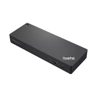 ThinkPad univerzális Thunderbolt 4 intelligens dokkoló