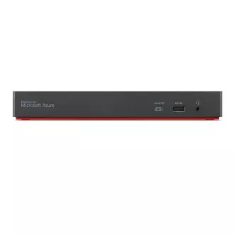 ThinkPad univerzális Thunderbolt 4 intelligens dokkoló
