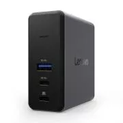 Lenovo X9 töltő GaN dokkoló - EU