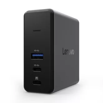 Lenovo X9 töltő GaN dokkoló - EU